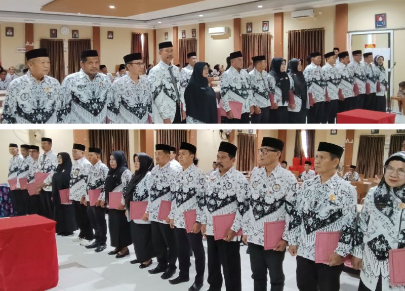 Bidang PGRI Payakumbuh - Persatuan Guru Republik Indonesia Cabang Payakumbuh