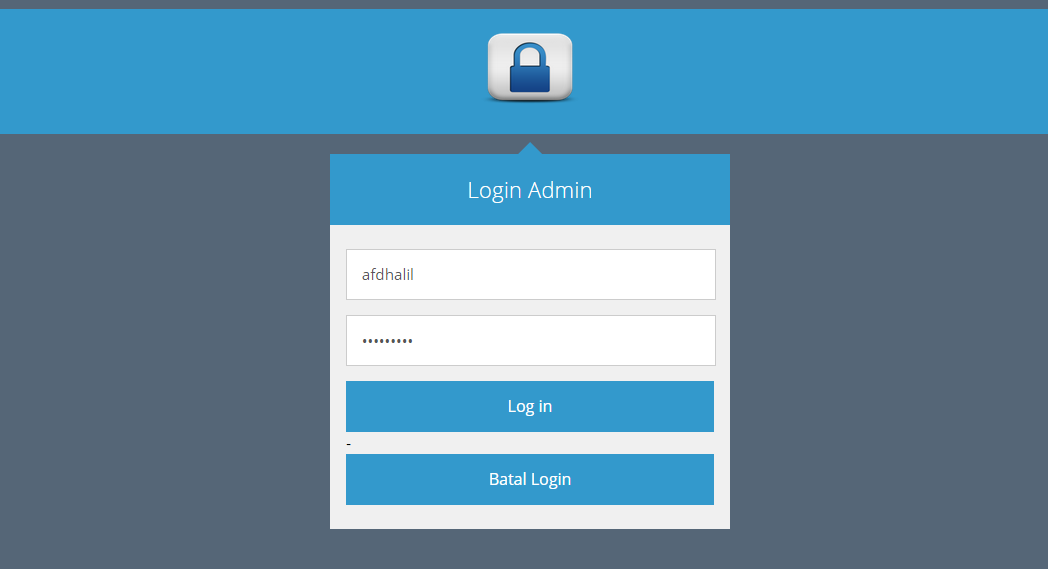 Login PGRI Payakumbuh - Persatuan Guru Republik Indonesia Cabang Payakumbuh
