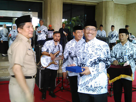 Pencarian PGRI Payakumbuh - Persatuan Guru Republik Indonesia Cabang Payakumbuh